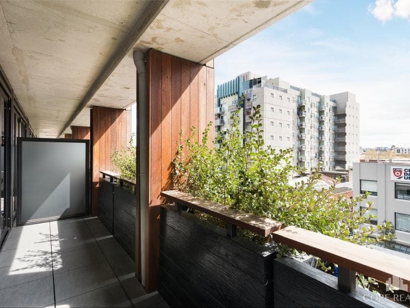 606/155 Franklin Street, Melbourne - Thumbnail 7