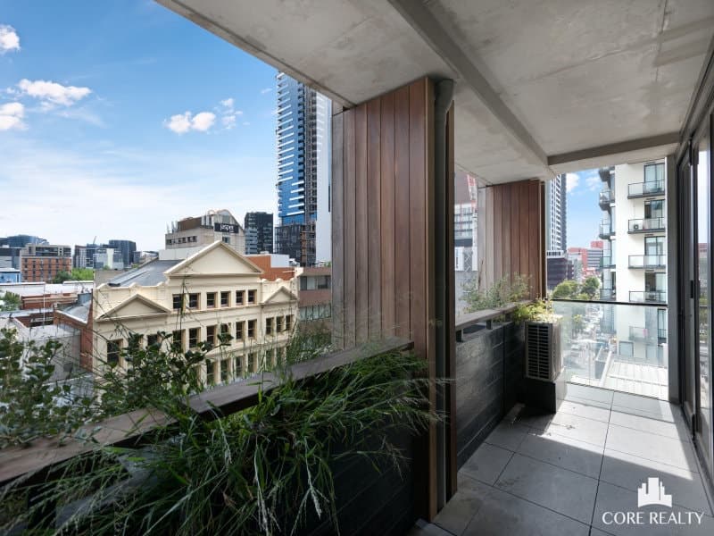 606/155 Franklin Street, Melbourne - Thumbnail 8