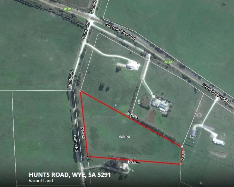 16 Hunts Road Wye SA, Wye - Thumbnail 2