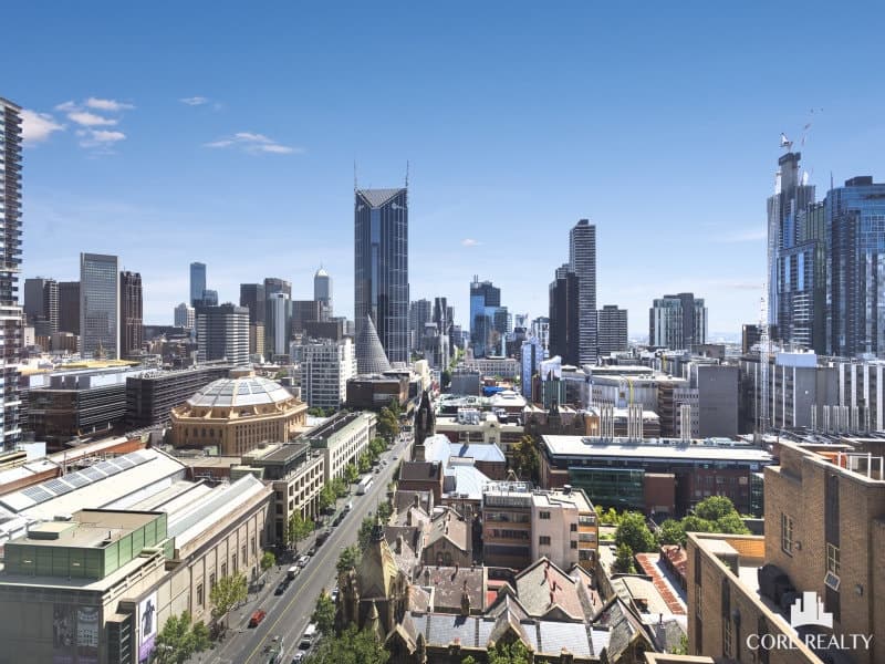 1506/68 La Trobe Street, Melbourne - Image 1