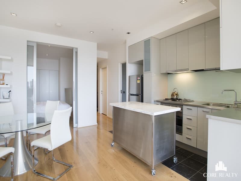 1506/68 La Trobe Street, Melbourne - Thumbnail 3