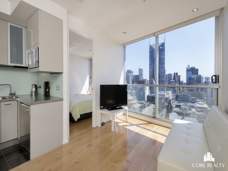 1506/68 La Trobe Street, Melbourne - Thumbnail 4
