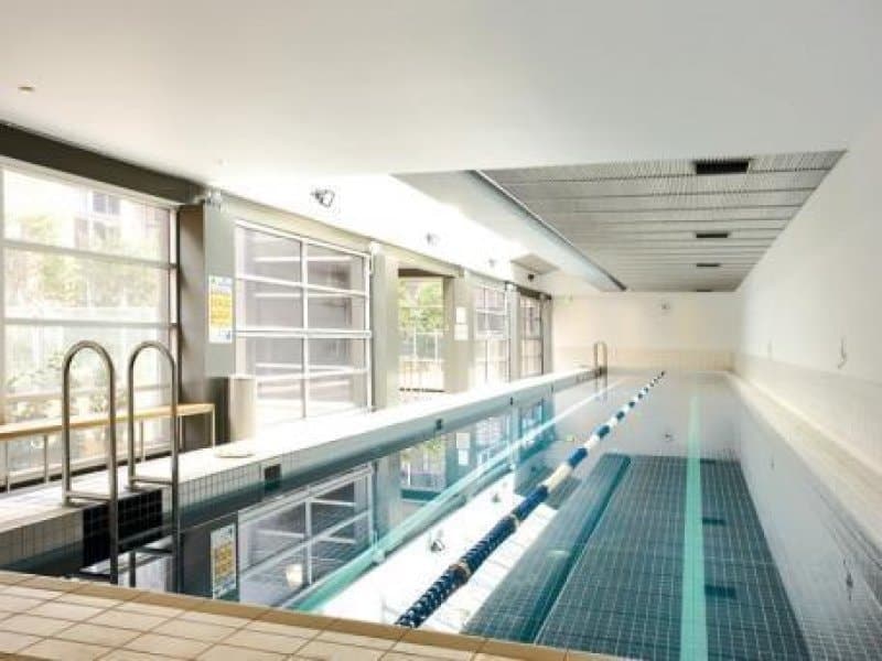 1506/68 La Trobe Street, Melbourne - Thumbnail 8