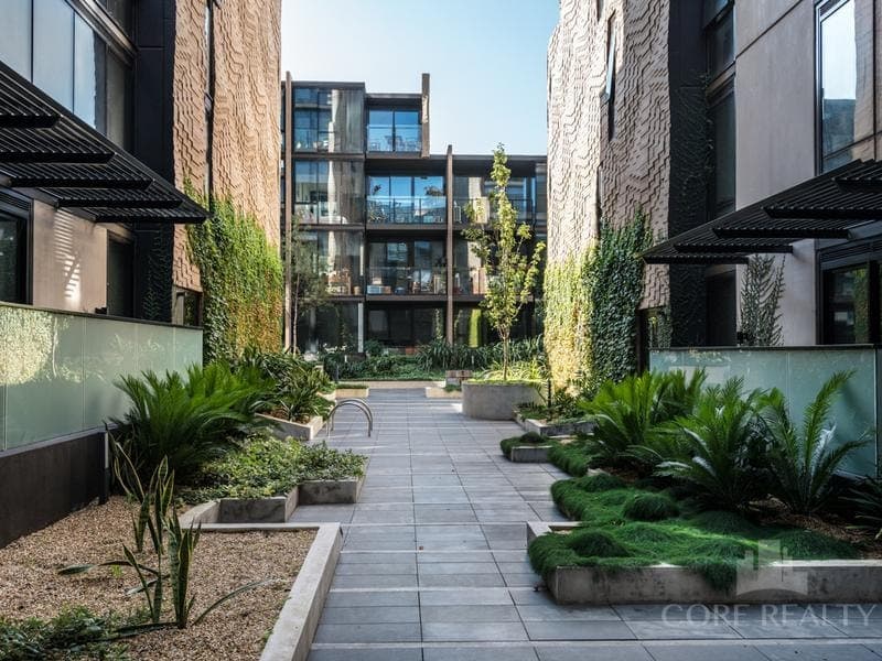 304/60 Stanley Street, Collingwood - Image 1
