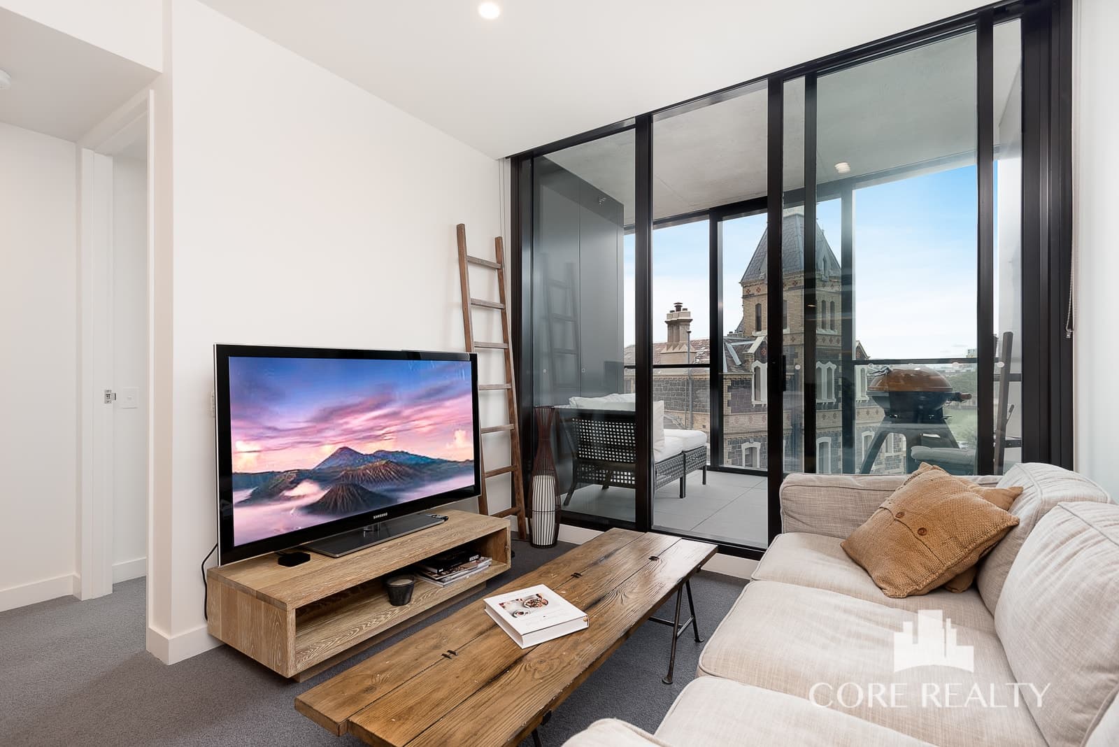 321/555 St Kilda Road, Melbourne - Thumbnail 6