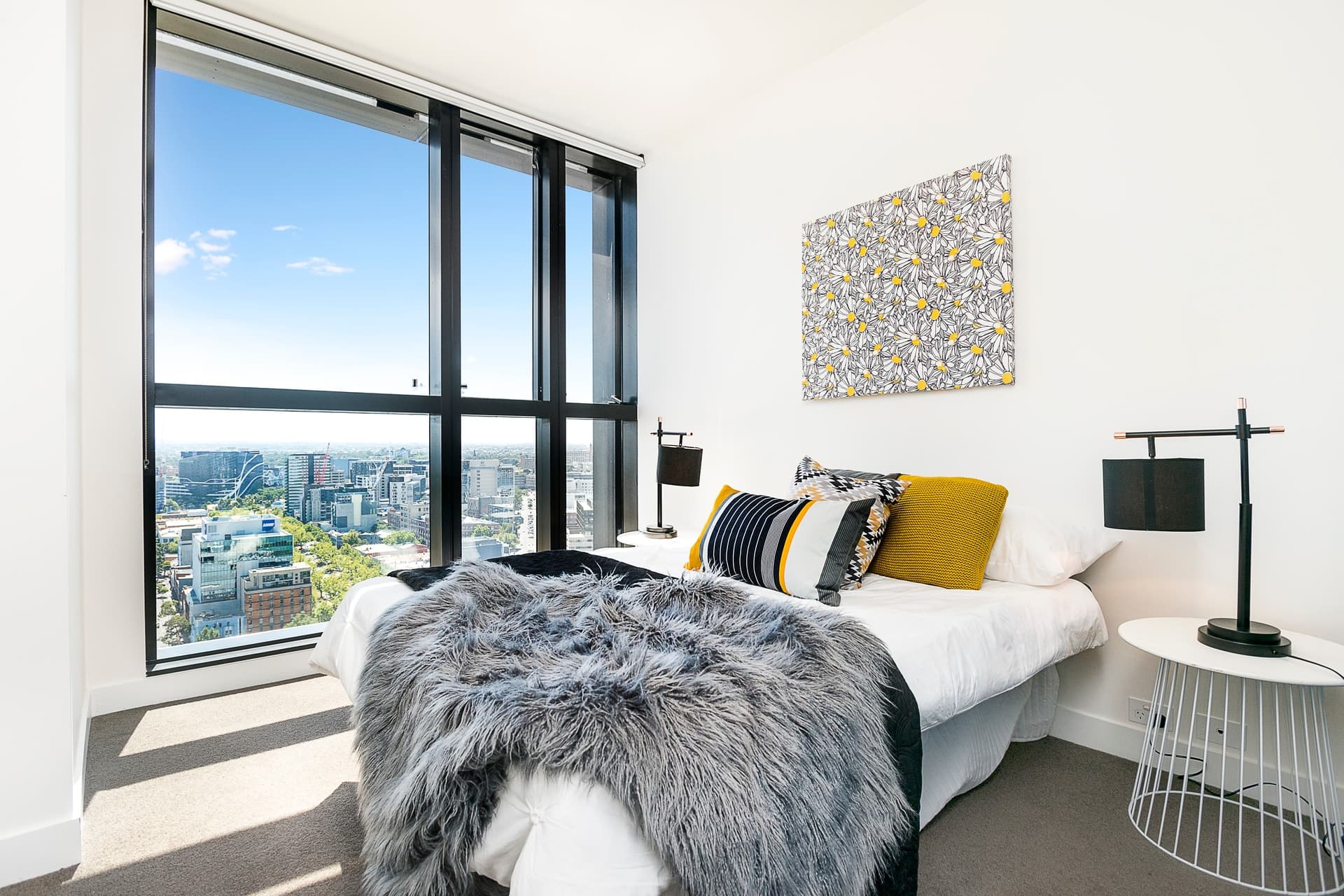 2803/155 Franklin  Street, Melbourne - Thumbnail 3