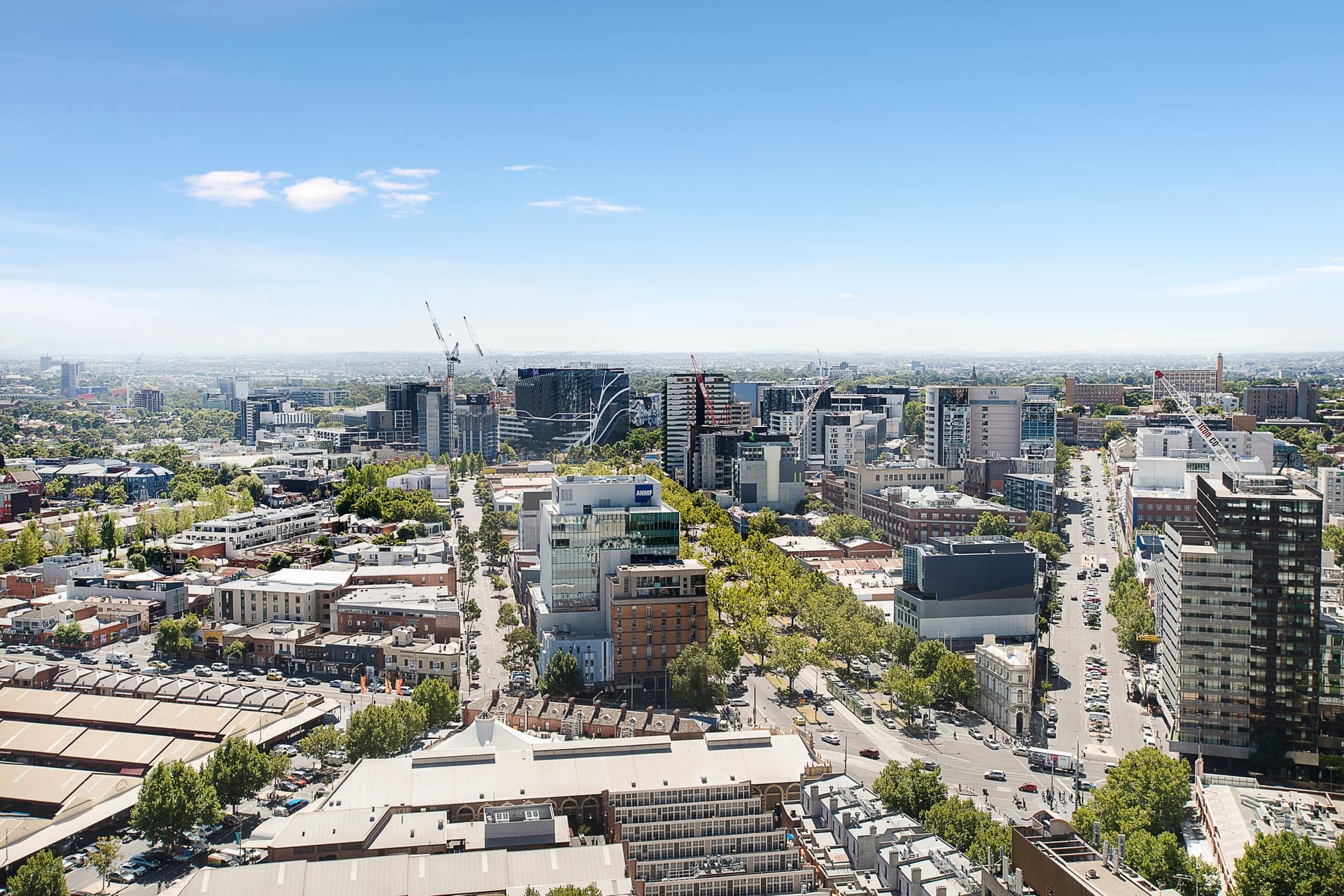 2803/155 Franklin  Street, Melbourne - Thumbnail 6