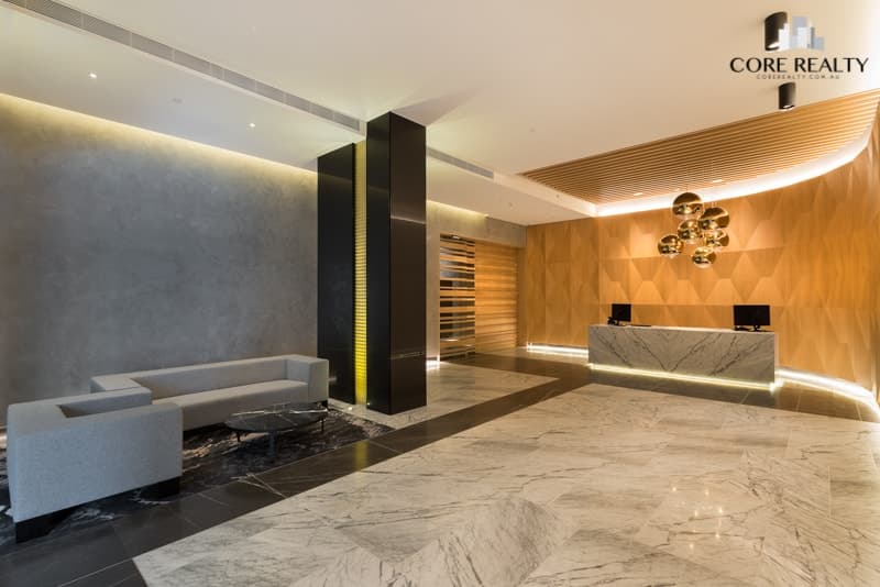 2803/155 Franklin  Street, Melbourne - Thumbnail 8