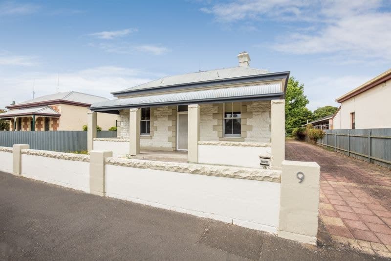 9 Jane Street Mount Gambier SA, Mount Gambier - Thumbnail 4
