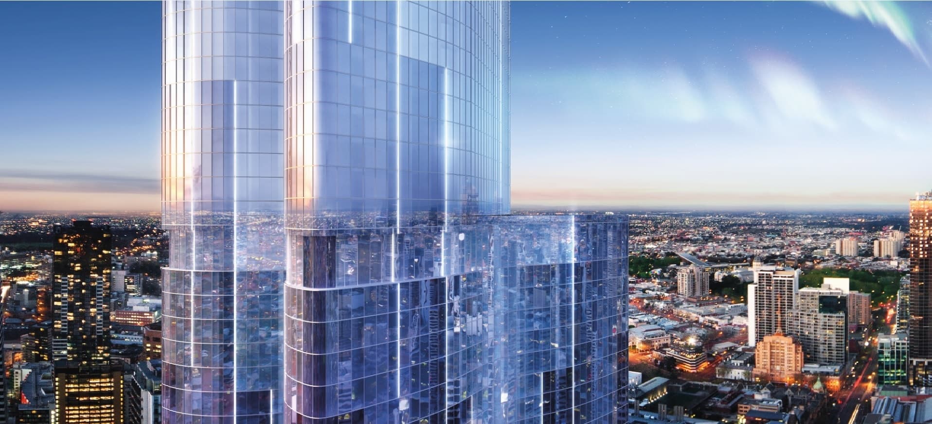 6310/224 La Trobe Street, Melbourne - Image 1