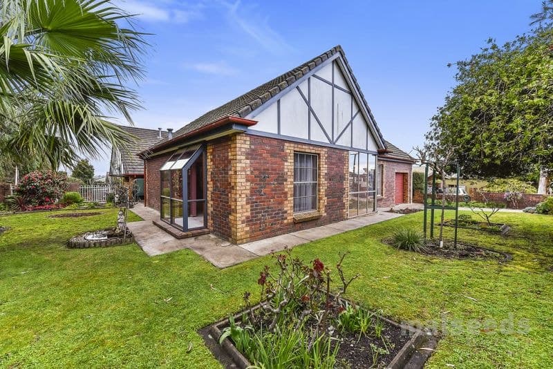 1/1 Thrush Street Mount Gambier SA, Mount Gambier - Thumbnail 4