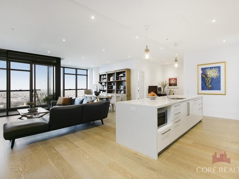 6106/35 Queensbridge Street, Southbank - Image 1