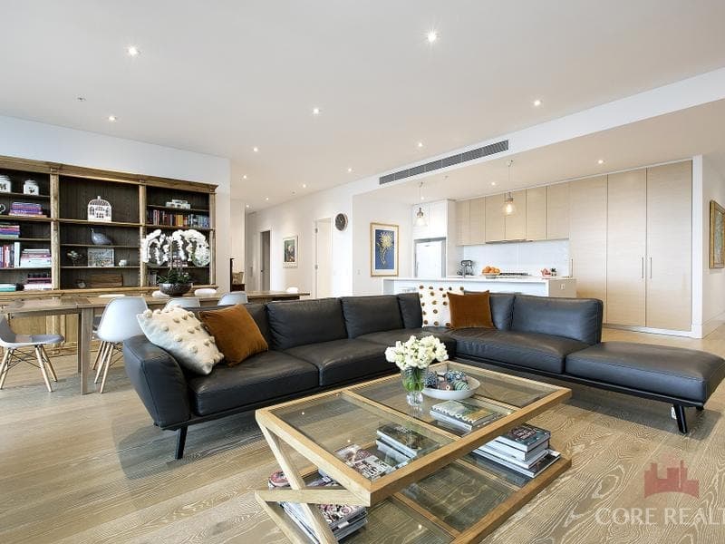 6106/35 Queensbridge Street, Southbank - Thumbnail 2