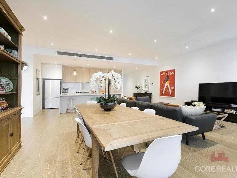 6106/35 Queensbridge Street, Southbank - Thumbnail 3