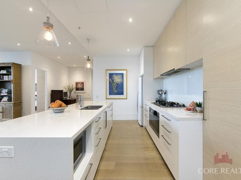 6106/35 Queensbridge Street, Southbank - Thumbnail 5