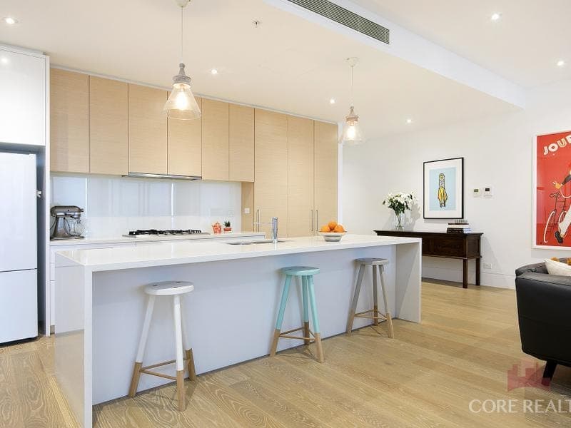 6106/35 Queensbridge Street, Southbank - Thumbnail 6