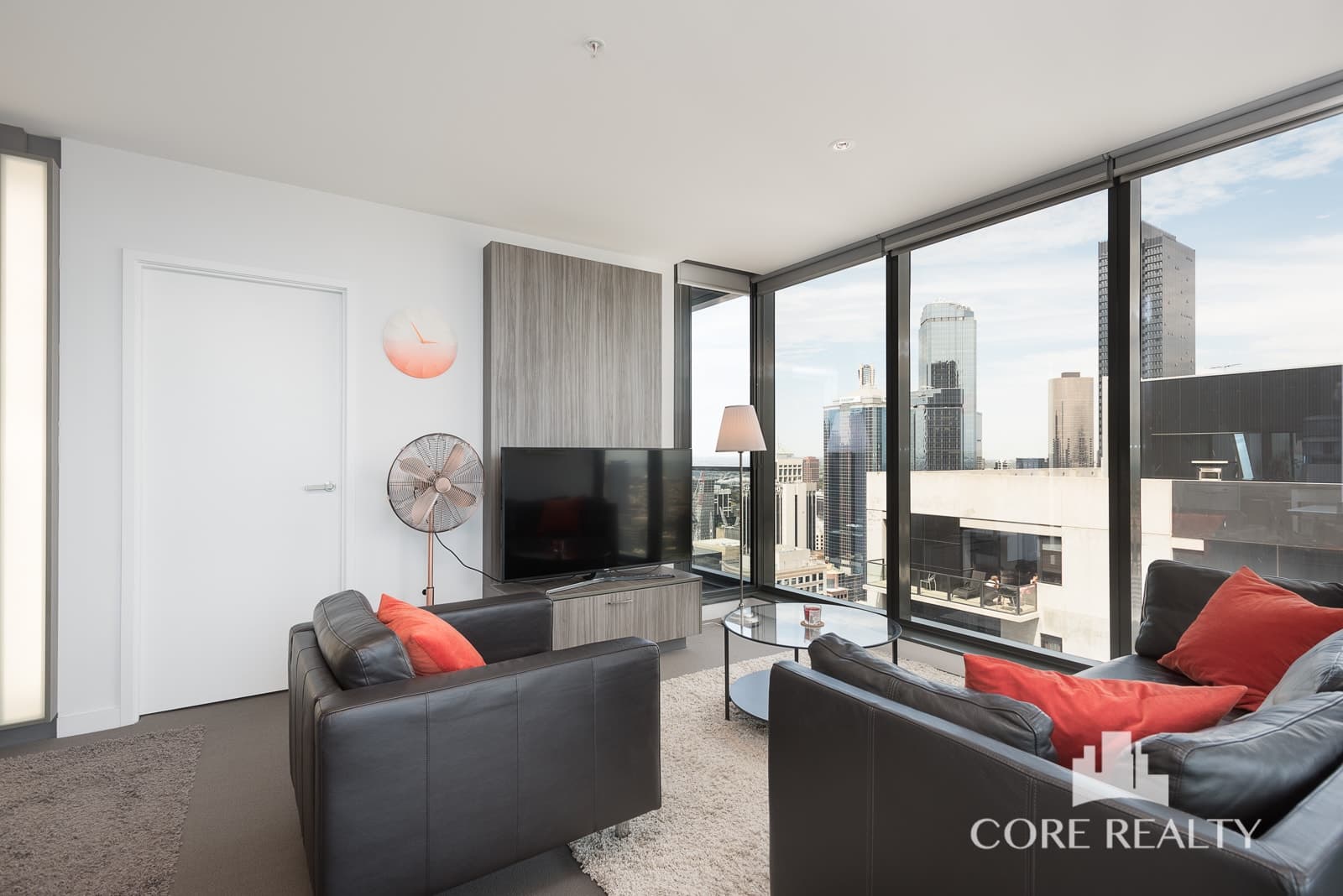 4111/220 Spencer  Street, Melbourne - Thumbnail 4