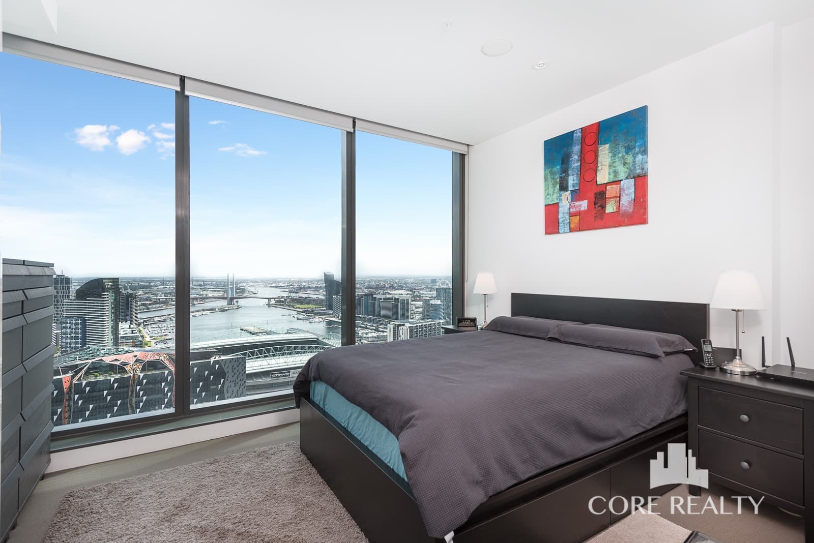 4111/220 Spencer  Street, Melbourne - Thumbnail 6