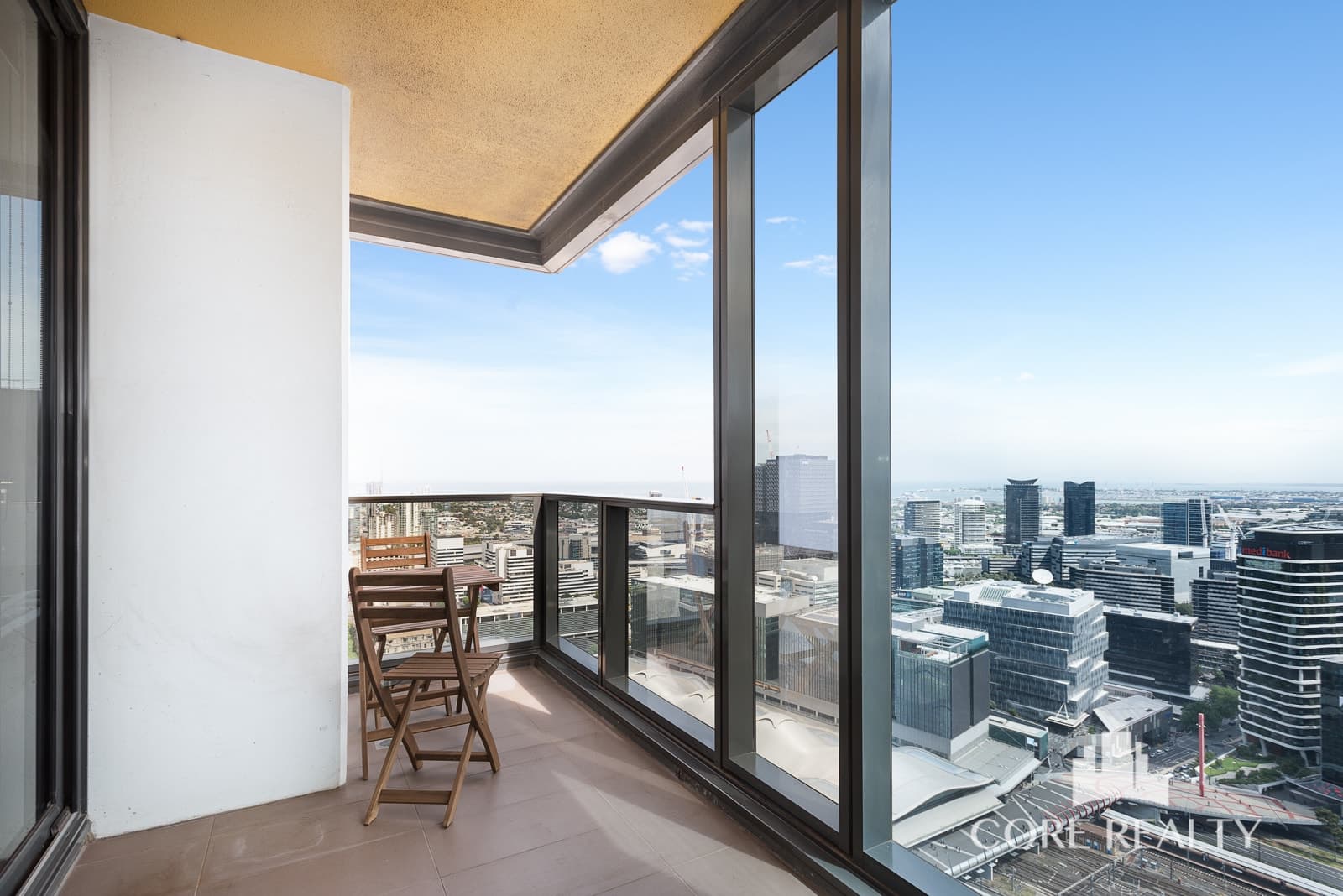 4111/220 Spencer  Street, Melbourne - Thumbnail 8