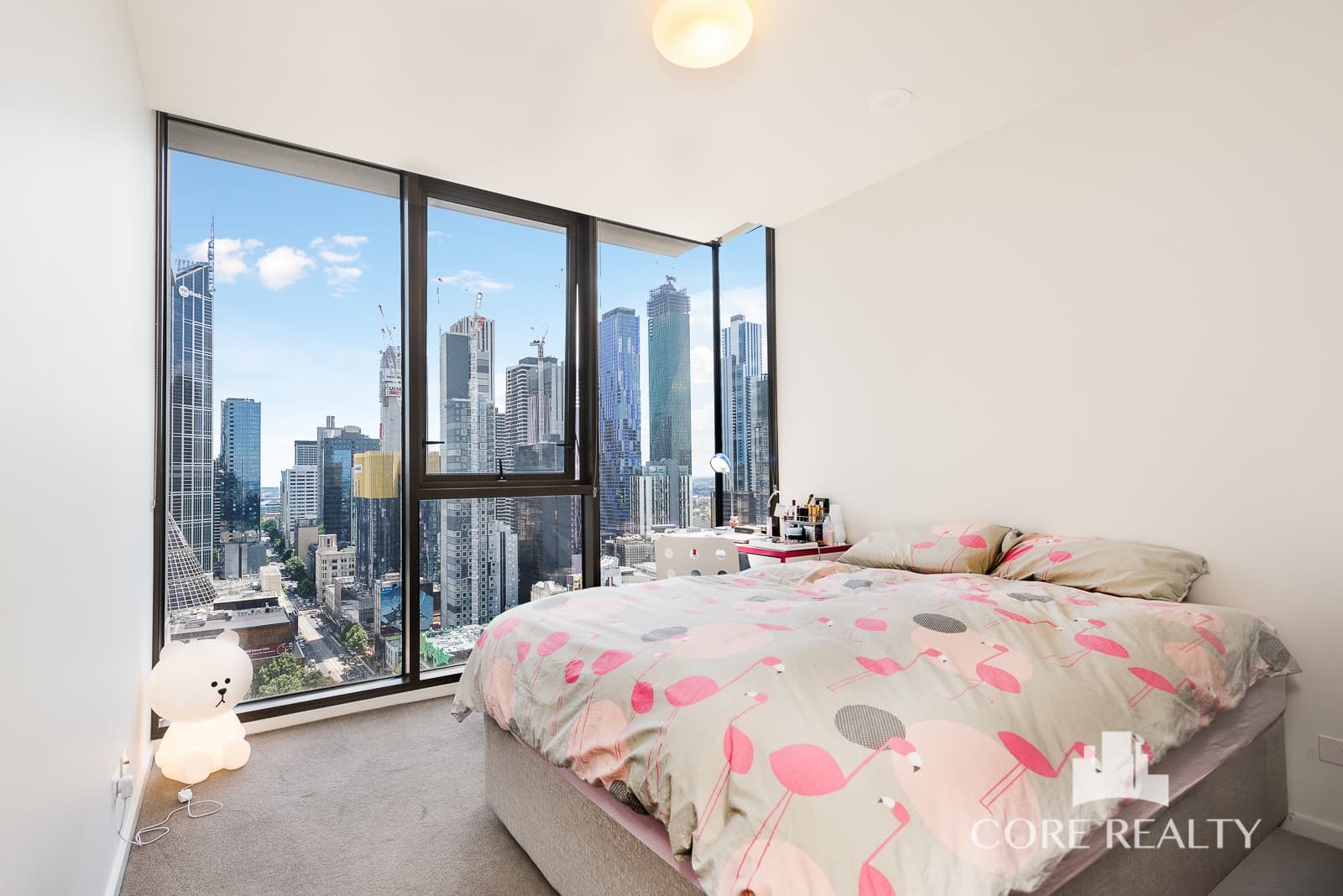 2202/318 Russell Street, Melbourne - Image 1