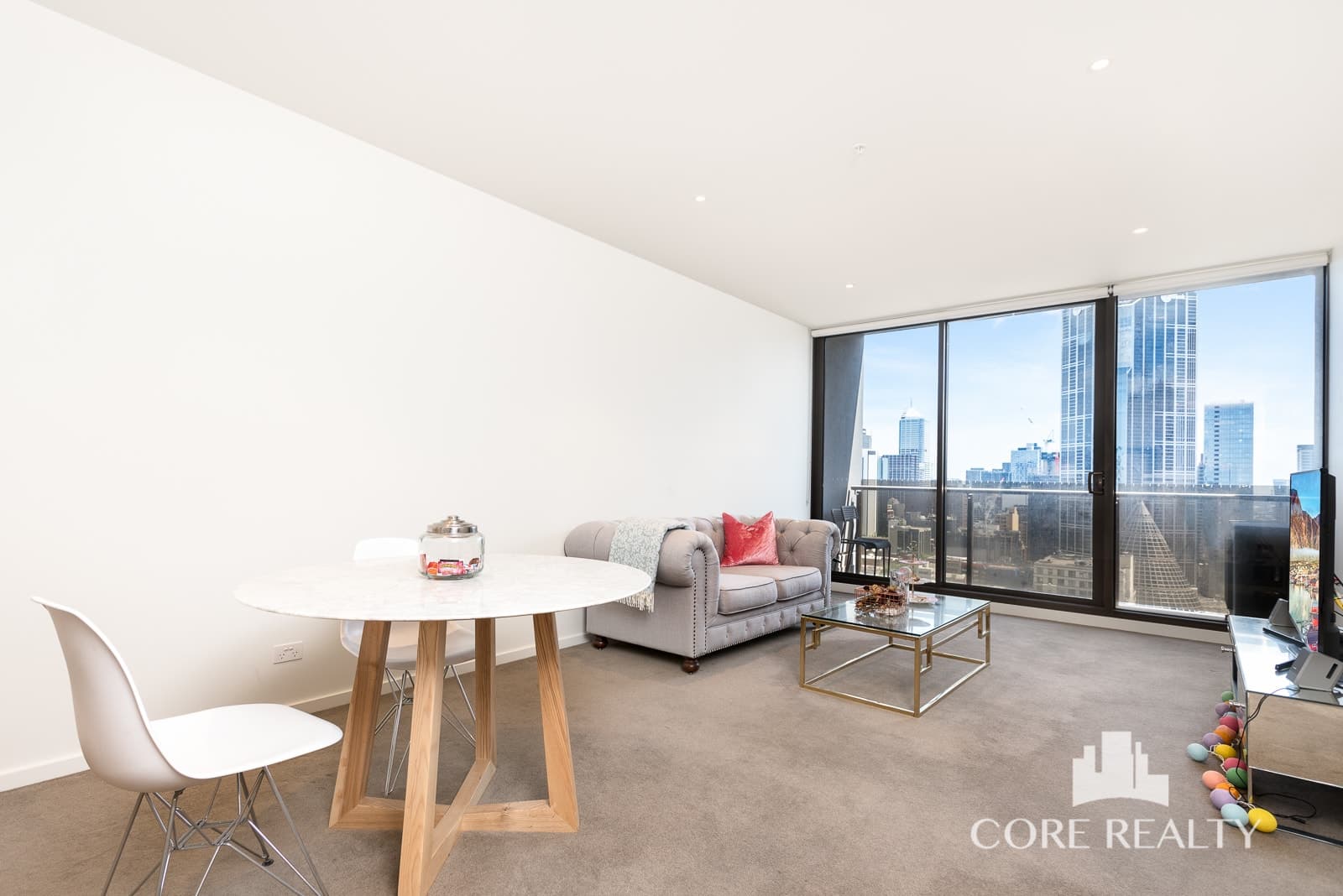 2202/318 Russell Street, Melbourne - Thumbnail 2
