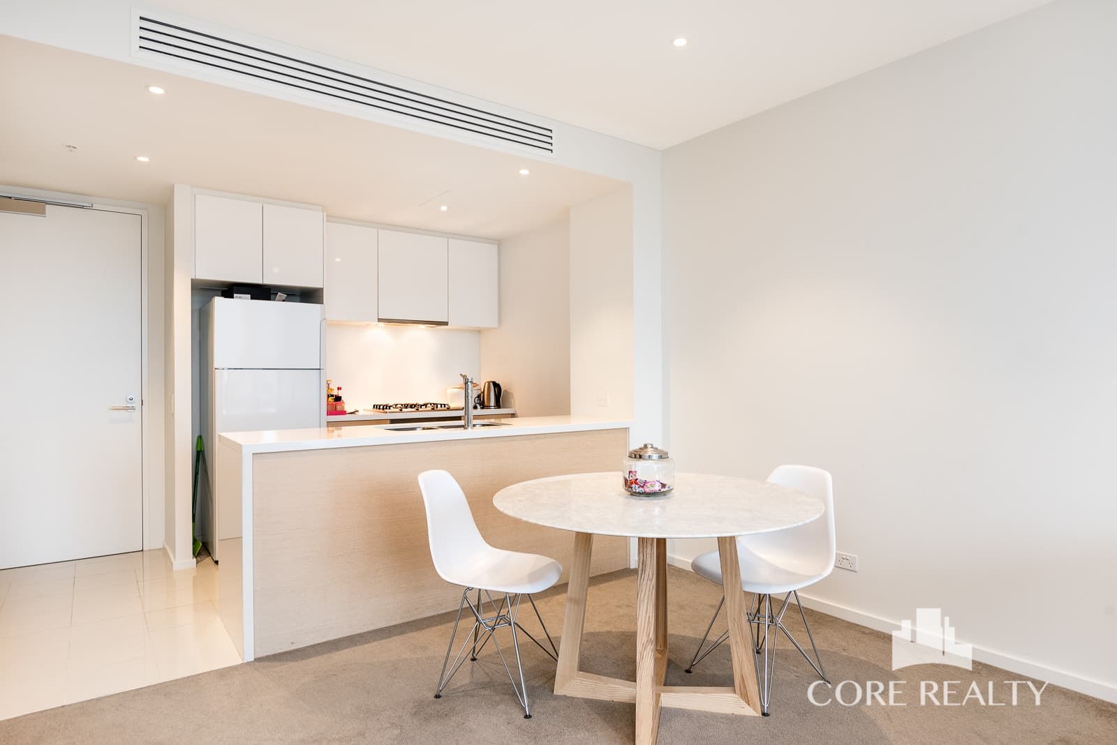 2202/318 Russell Street, Melbourne - Thumbnail 3