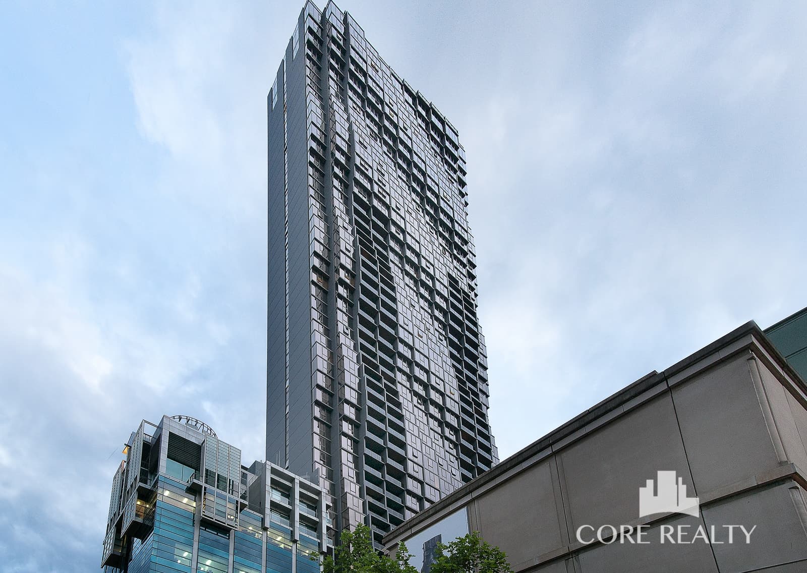 2202/318 Russell Street, Melbourne - Thumbnail 7