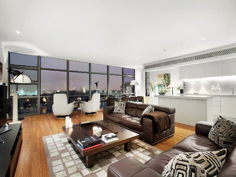 1703/8 Kavanagh Street, Southbank - Image 1