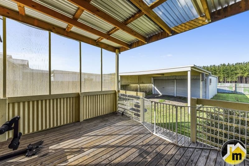 14 Jenkins Terrace NANGWARRY SA, Nangwarry - Image 1