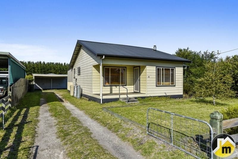 14 Jenkins Terrace NANGWARRY SA, Nangwarry - Thumbnail 3