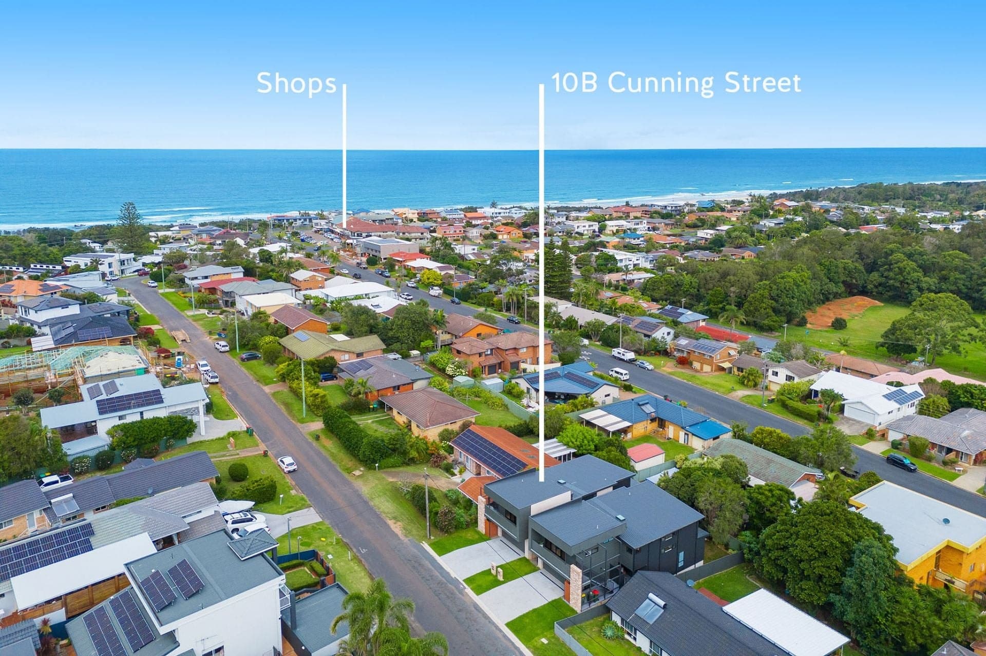 1 & 2/10b Cunning Street Port Macquarie NSW, Port Macquarie - Thumbnail 2