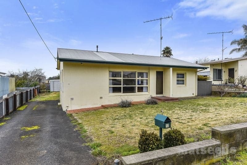12 Cunningham Street Mount Gambier SA, Mount Gambier - Thumbnail 3