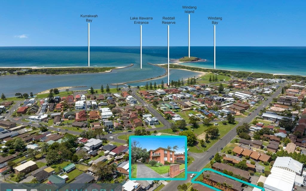3/8 Peterborough Avenue, LAKE ILLAWARRA NSW 2528, Lake Illawarra - Thumbnail 3