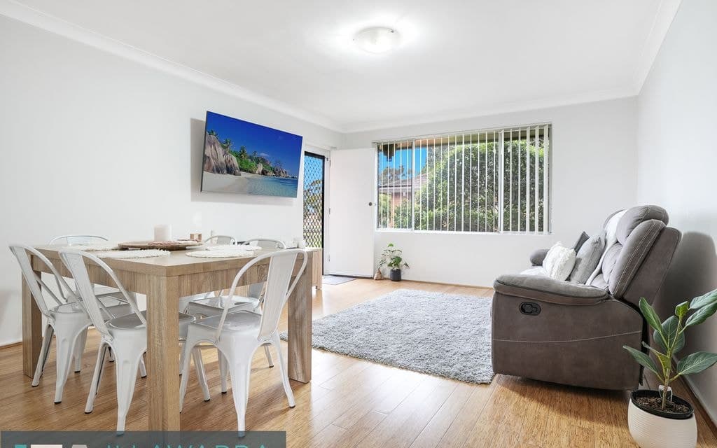 3/8 Peterborough Avenue, LAKE ILLAWARRA NSW 2528, Lake Illawarra - Thumbnail 4