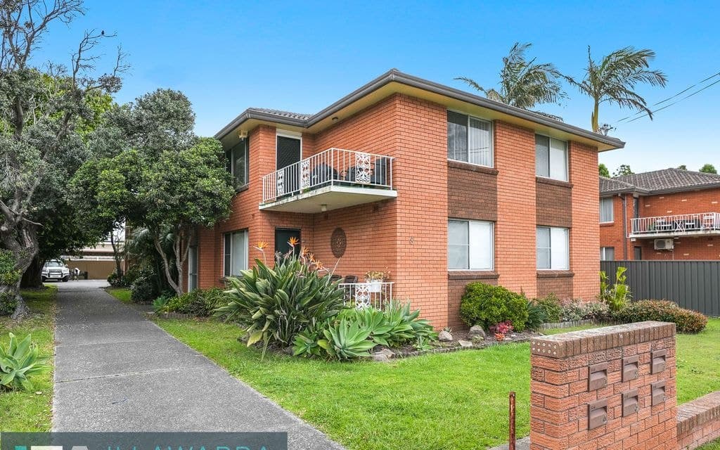 3/8 Peterborough Avenue, LAKE ILLAWARRA NSW 2528, Lake Illawarra - Thumbnail 5