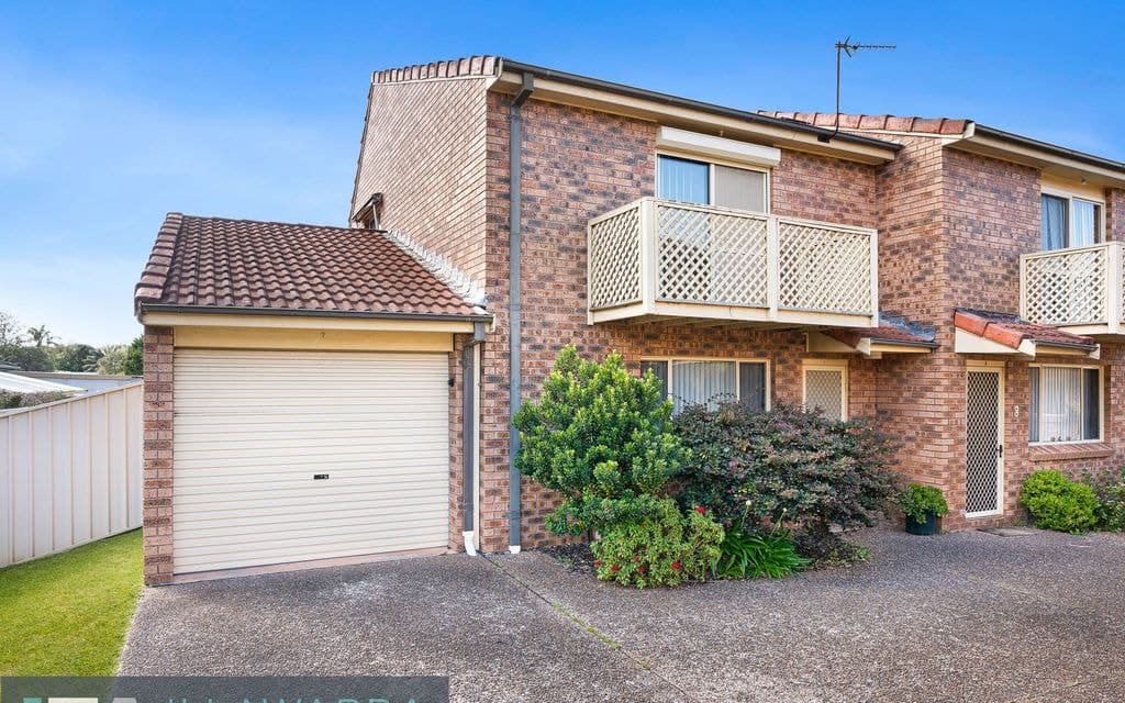 7/11 Commerce Drive, LAKE ILLAWARRA NSW 2528, Lake Illawarra - Thumbnail 4