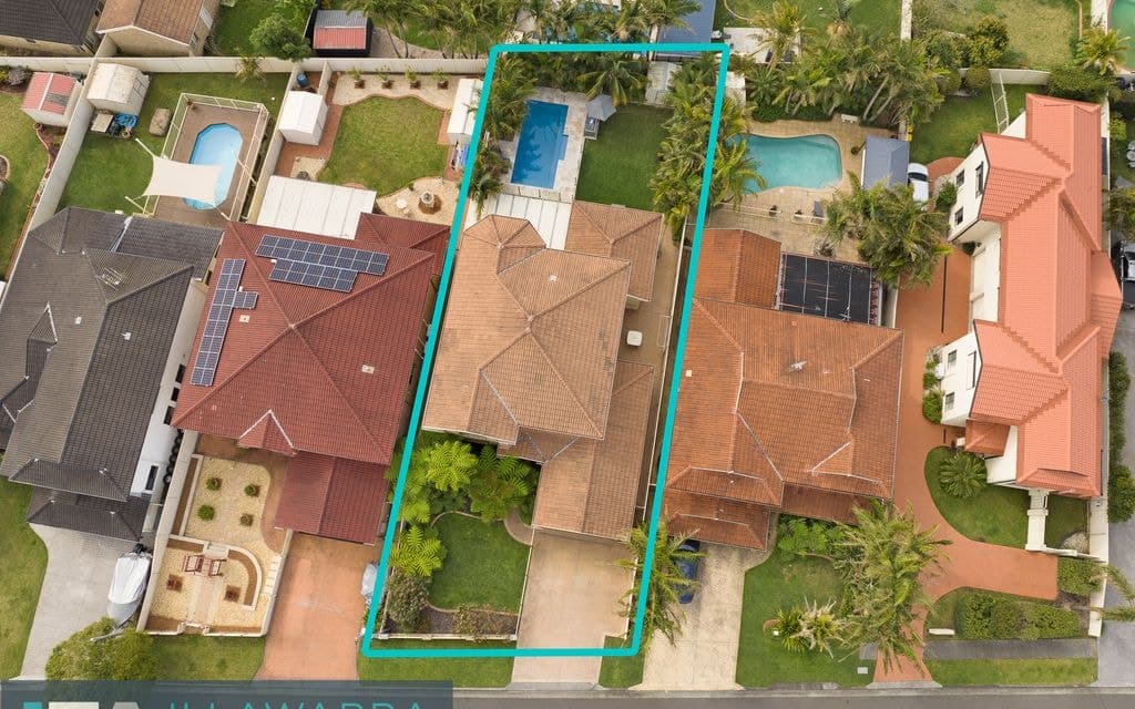 29 Doone Street, BARRACK HEIGHTS NSW 2528, Barrack Heights - Thumbnail 3
