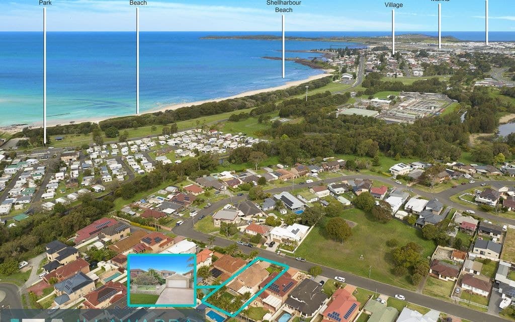 29 Doone Street, BARRACK HEIGHTS NSW 2528, Barrack Heights - Thumbnail 5