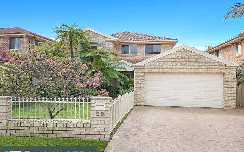 29 Doone Street, BARRACK HEIGHTS NSW 2528, Barrack Heights - Thumbnail 6