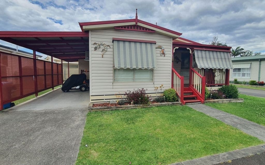 125/3rd Avenue 120 Osborne Parade, WARILLA NSW 2528, Warilla - Thumbnail 2