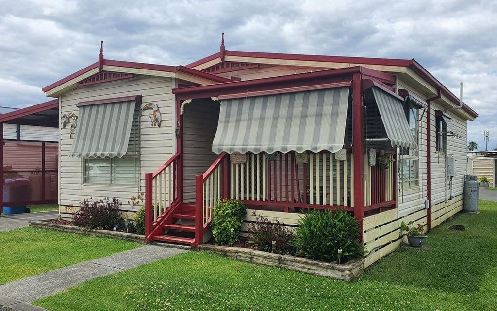 125/3rd Avenue 120 Osborne Parade, WARILLA NSW 2528, Warilla - Thumbnail 3