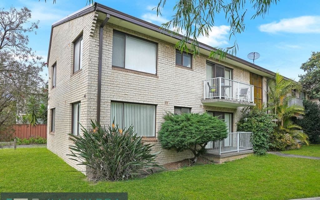 1/46-48 Peterborough Avenue, LAKE ILLAWARRA NSW 2528, Lake Illawarra - Image 1