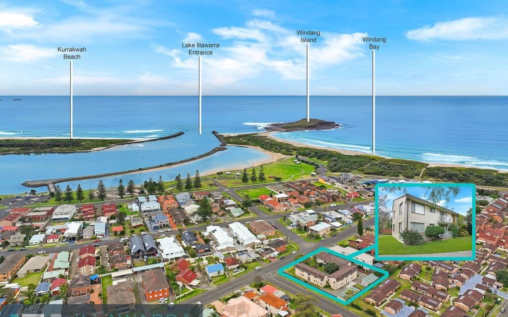1/46-48 Peterborough Avenue, LAKE ILLAWARRA NSW 2528, Lake Illawarra - Thumbnail 2