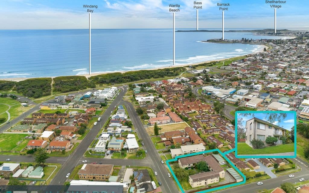 1/46-48 Peterborough Avenue, LAKE ILLAWARRA NSW 2528, Lake Illawarra - Thumbnail 7