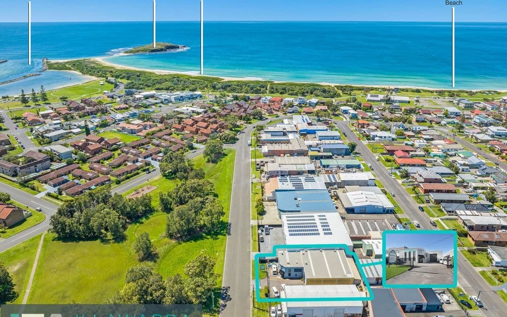 10c Commerce Drive, LAKE ILLAWARRA NSW 2528, Lake Illawarra - Image 1