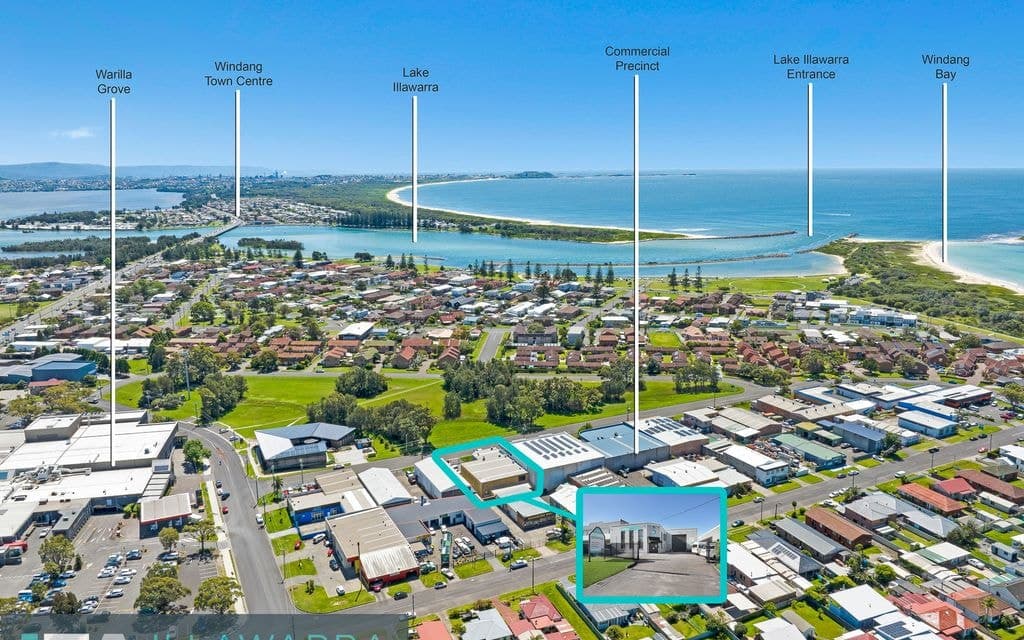 10c Commerce Drive, LAKE ILLAWARRA NSW 2528, Lake Illawarra - Thumbnail 2