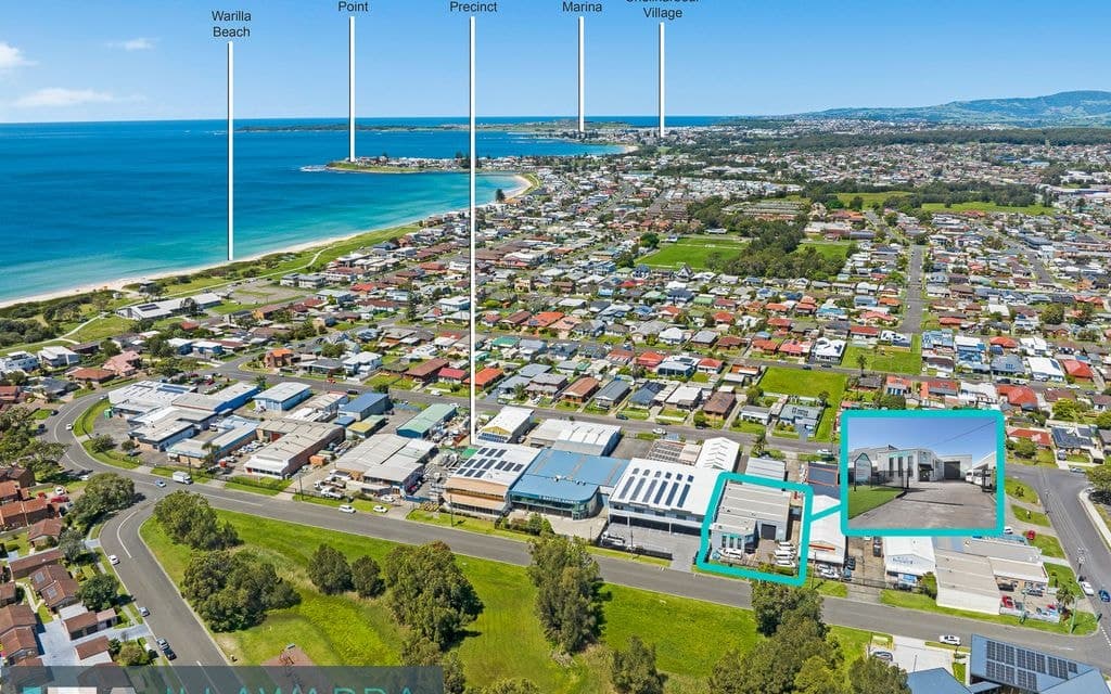 10c Commerce Drive, LAKE ILLAWARRA NSW 2528, Lake Illawarra - Thumbnail 4