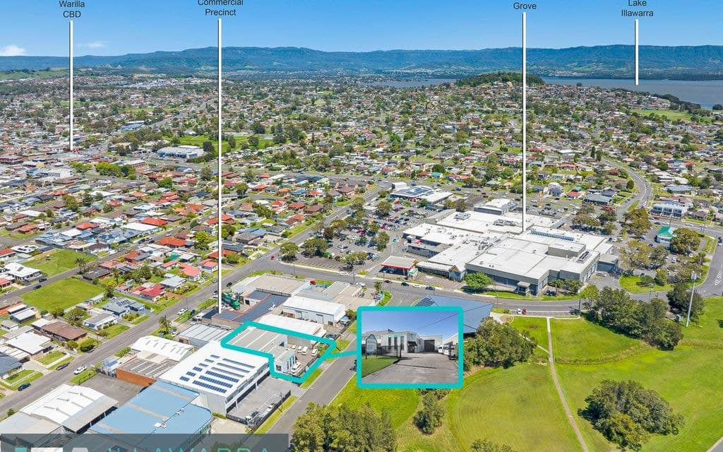 10c Commerce Drive, LAKE ILLAWARRA NSW 2528, Lake Illawarra - Thumbnail 5