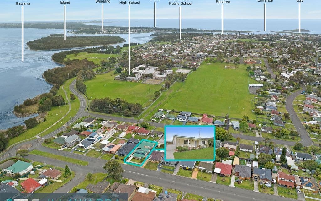 9 Konrads Road, MOUNT WARRIGAL NSW 2528, Mount Warrigal - Thumbnail 2