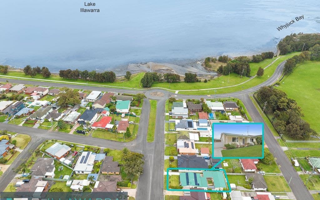9 Konrads Road, MOUNT WARRIGAL NSW 2528, Mount Warrigal - Thumbnail 3